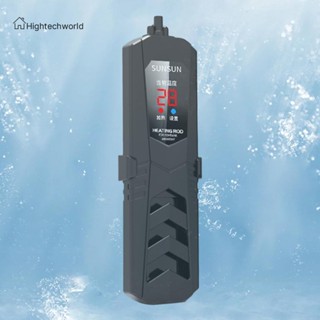 [Hightechworld.th] แท่งทําความร้อนใต้น้ํา 50-1000W กันระเบิด สําหรับตู้ปลา