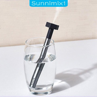 [Sunnimix1] เครื่องทําความชื้น USB ขนาดเล็ก แบบพกพา