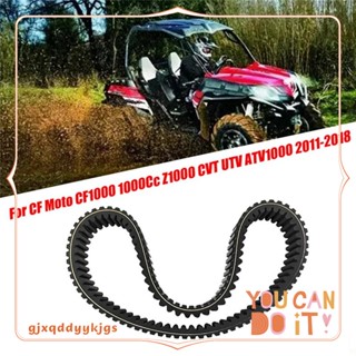 0jwa-055000สายพานส่งกําลัง -1000 36.0x969 อุปกรณ์เสริม สําหรับ CF Moto CF1000 1000Cc Z1000 CVT UTV ATV1000 2011-2018