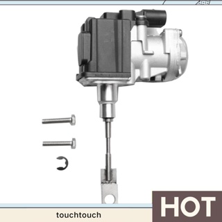 เครื่องกระตุ้นเทอร์โบชาร์จเจอร์อิเล็กทรอนิกส์ 04E145725P 04E198725P มอเตอร์เซอร์โวเทอร์โบ สําหรับ VW Golf Jetta Passat Audi Skoda Seat Boost