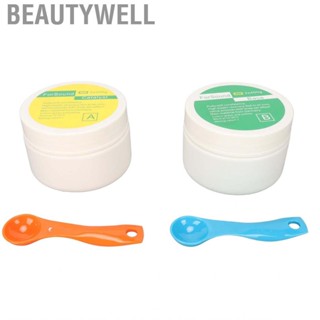 Beautywell Ear Material Putty Soft for