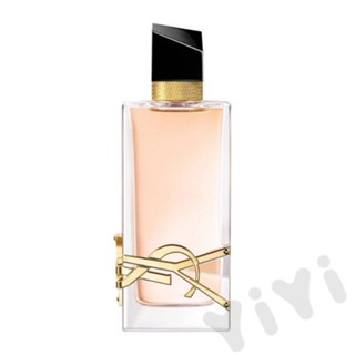 Saint Laurent Libre Eau de Strawte น้ําหอม 2021