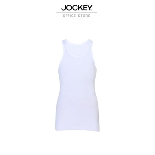 JOCKEY CLASSIC เสื้อกล้าม รุ่น KU 1613CS (แพ็ค 2 ชิ้น)