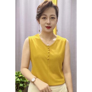 เสื้อกล้าม อเนกประสงค์ ขนาดใหญ่ 8XL 23.9.12 แฟชั่นสําหรับผู้หญิง 2022 2022
