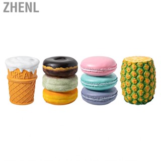 Zhenl Simulated  Soft Resin Foot Stool Multi-purpose  Children s and Adult Universal Chairs Indoor Sofa Shoe Bench