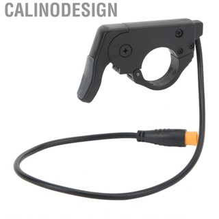 Calinodesign Electric Bike Thumb Throttle Left Right General  Sensitive Speed