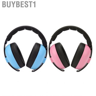 Buybest1 Baby Ear Protection Muff  Noise Cancelling Blocking Quite Environment for Cinema