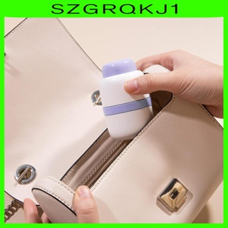 [szgrqkj1] กล่องเครื่องบดเม็ดยา น้ําหนักเบา ขนาดเล็ก หรือใหญ่
