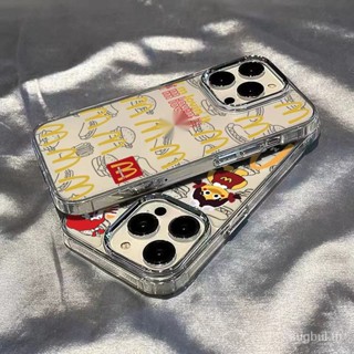 เคสโทรศัพท์มือถือแบบใส กันกระแทก ลายการ์ตูน Mai Mai สําหรับ iPhone 15 14 13 12 11 pro max 14promax 13promax 7plus 8plus xr xsmax 14plus xs 12pro 13pro