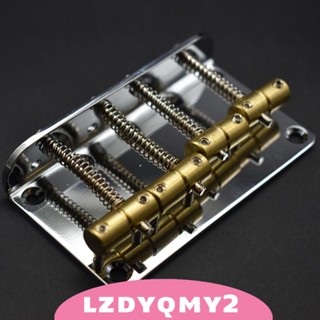 [Lzdyqmy2] อานสะพานสายเบส 4 สาย อุปกรณ์เสริม สําหรับเบส