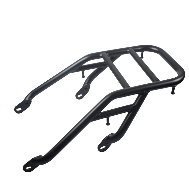 ★จีเจ★เหมาะสําหรับ Honda CM500 CM300 REBEL REBEL ดัดแปลงพนักพิงด้านหลังชั้นวางพนักพิง