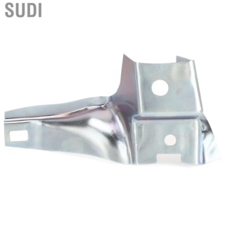 Sudi Right Holder A2016261514 Metal Bumper Bracket Support for Mercedes‑Benz 190 W201 1982 1993