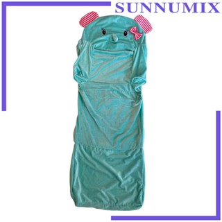 [Sunnimix] ปลอกสวมหุ้มเฟอร์นิเจอร์ โซฟา เก้าอี้ พับได้ ล้างทําความสะอาดได้ สําหรับเด็ก