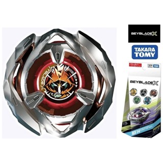 Takara Tomy Beyblade X BX-14 06 Booster Wizard Arrow 3-60T (ยืนยันแล้ว)