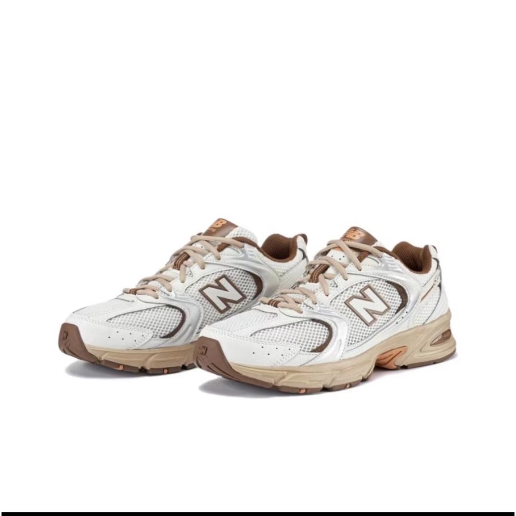 【ของแท้100%】New Balance NB 530 ส่งฟรี