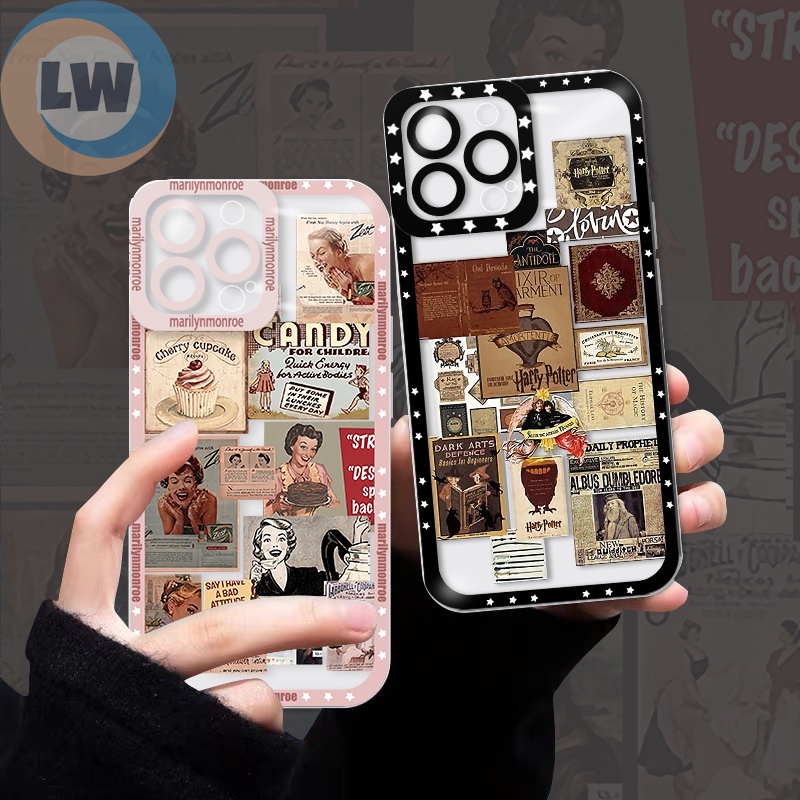 เคส infinix Note 12 G96 Note 12 2023 Smart 7 Hot 20s Smart 5 Hot 30i Hot 20i Smart 6 Tecno Pova 5 Hot 30 Note 30