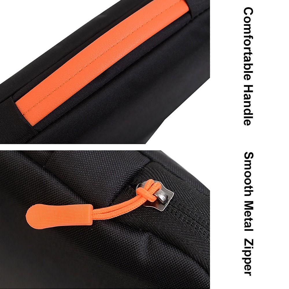 Lidyedat165 13 15 นิ้ว Ultrabook Sleeve, กระเป๋าถือแล็ปท็อปสํานักงานกันน้ํา, Anti Scratch นักเรียนกันกระแทกคอมพิวเตอร์โน้ตบุ๊คสําหรับ ///Dell