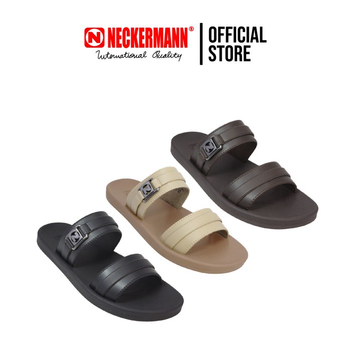 Sandal neckerman hot sale
