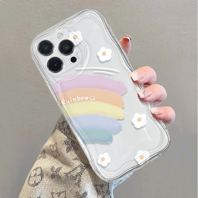 เคสไอโฟน15 Pro Max 12 Pro Max 14 Pro Max 8 Plus 13 Pro Max 14 Plus iPhone เคสโทรศัพท์ XR XS MAX เคส 7 11 Pro Max ราคา ถูกที่สุด ดีลบีเคเค แกลเลอรีภาพที่ 4