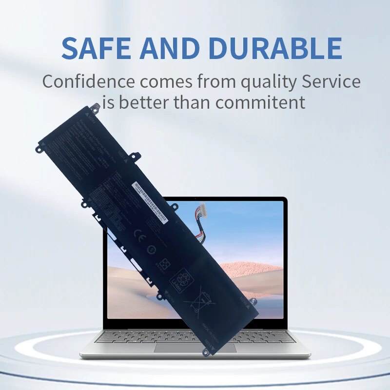 C31N1806 แบตเตอรี่ For Asus VivoBook S13 S330FA-EY001T S330UA S330UN-EY011 X330UA ADOL13F