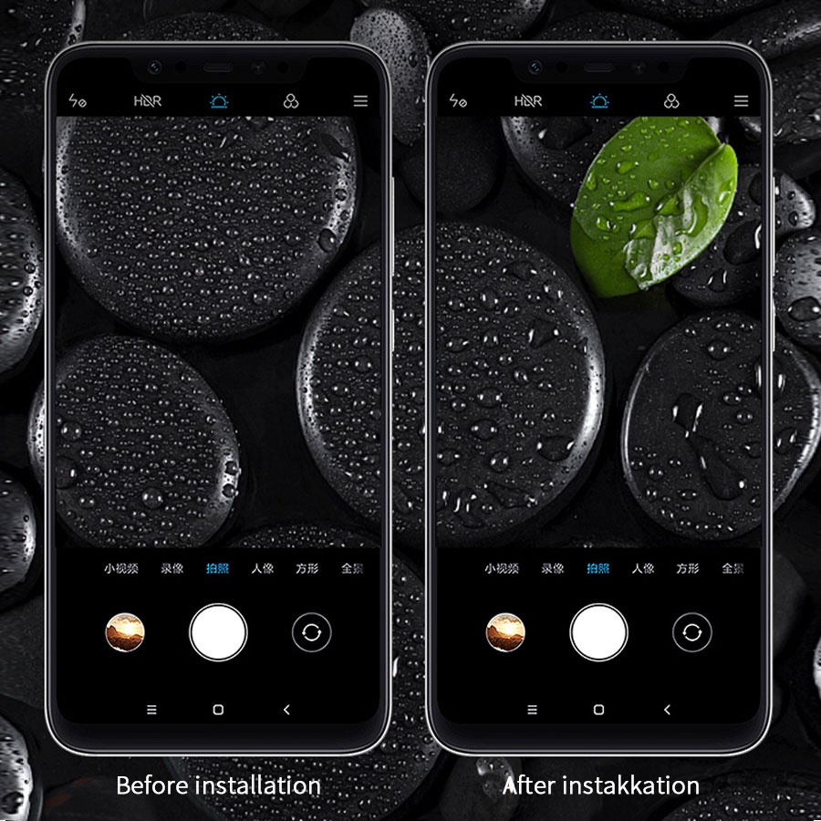 ใสฟิล์มกระจกเลนส์กล้องสำหรับ สำหรับ Oppo Reno 10 Pro Plus 5G A78 Reno 8T 8 7 6 5 4 3 Pro 2 2f 6Z 7Z 8Z 5F 4Z A93 A91A83 77 A74 A76 A77s A73 A54 A74 A55 A57 A52 A72 A92 A53 A53s A31 A32 A33 A15 A15s A16 A17 A16k A5 A9 2020 นิรภัย ใส ฟิล์มกันรอยกล้อง - รูปที่ 5