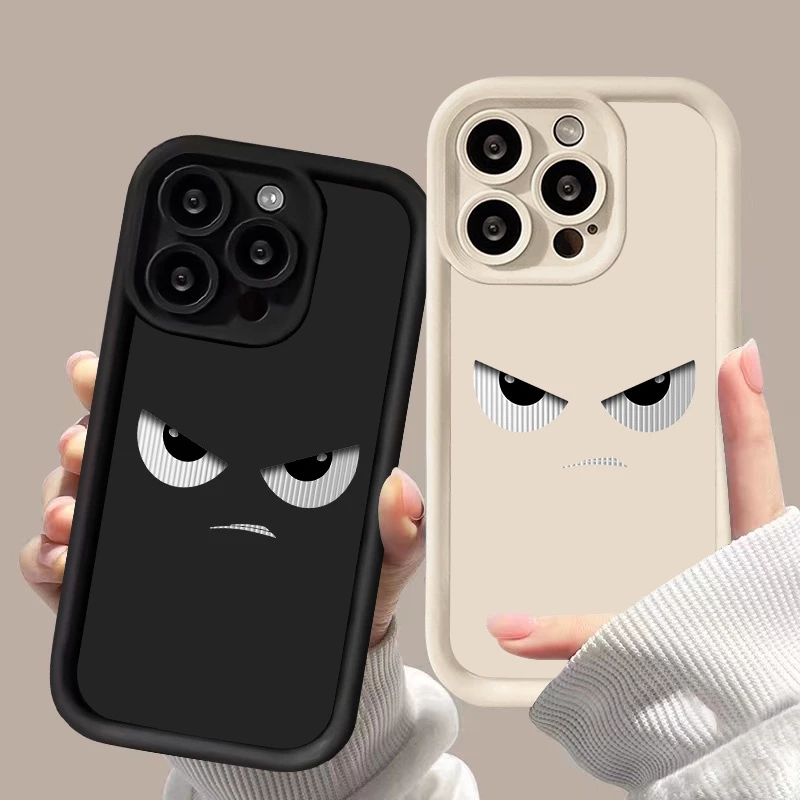 เคสโทรศัพท์ For iPhone 13 11 17 pro max Case iPhone 11 15 16 pro max 14 12 pro max 7 8 Plus XR XS Max ซิลิโคน