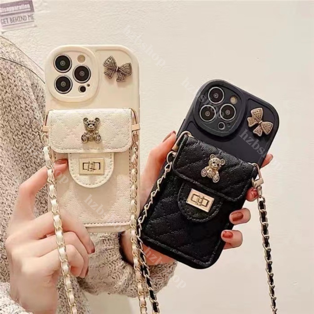 เคสโทรศัพท์มือถือแบบนิ่ม พร้อมกระเป๋าใส่บัตร หรูหรา สําหรับ Samsung Galaxy A05 A05S A04 A04S A04E A03 Core A03S A02 A02S A14 A13 LTE A12 A11 A23 A24 A25 A32 A33 A34 A52 A53 A54 A72 A73 5G