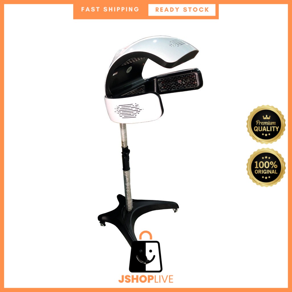 HCH CORD 888 UFO Shape Roller Ball Hair Machine (BB)