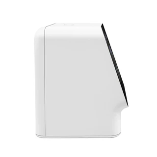 Tuya เซ็นเซอร์วัดคาร์บอนไดออกไซด์ CO2, อุณหภูมิและความชื้นพร้อมหน้าจอ Wi-Fi ดูค่าผ่านแอป ตั้งเงื่อนไขสั่งอุปกรณ์อื่นได้