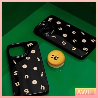 🔥AWIFI🔥เคสโทรศัพท์ แบบนิ่ม สำหรับรุ่น11 iPhone17 16 15 15PRO 14 13 13PRO 12 ProMax 7 8plus XR X XS Max 11Pro Max