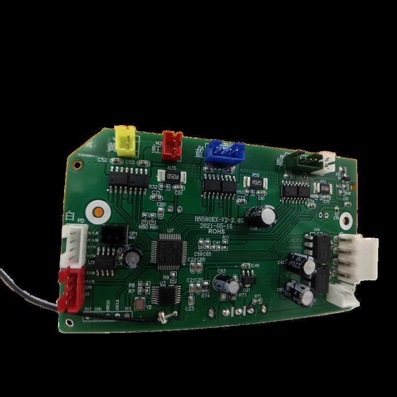 เมนบอร์ดรับสัญญาณ หลายเวอร์ชั่น สําหรับ Huina 1550 1567 1568 1569 1573 1577 1580 1583 1592 1593 1594