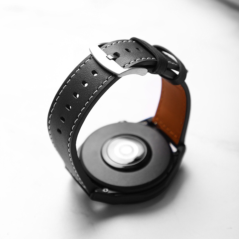 for xiaomi watch 2 Pro สาย strap สายหนัง สายรัดข้อมือกีฬา xiaomi watch 2 Pro เคส เกราะป้องกัน xiaomi watch 2 Pro ฟิล์ม - รูปที่ 6