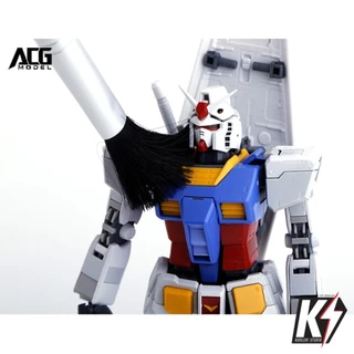 แปรงปัดฝุ่น สำหรับทำความสะอาด กันพลา กันดั้ม Gundam พลาสติกโมเดลต่างๆ เลนส์กล้อง