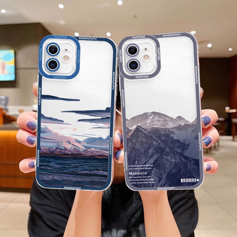เคส Xiaomi 13T Pro 13T 12T Pro 11T Pro 11 Lite F4 POCO C40 POCO X3 F5 Pro M3 Pro M5 M4 X5 Pro X3 NFC 11 Lite 5G Ne