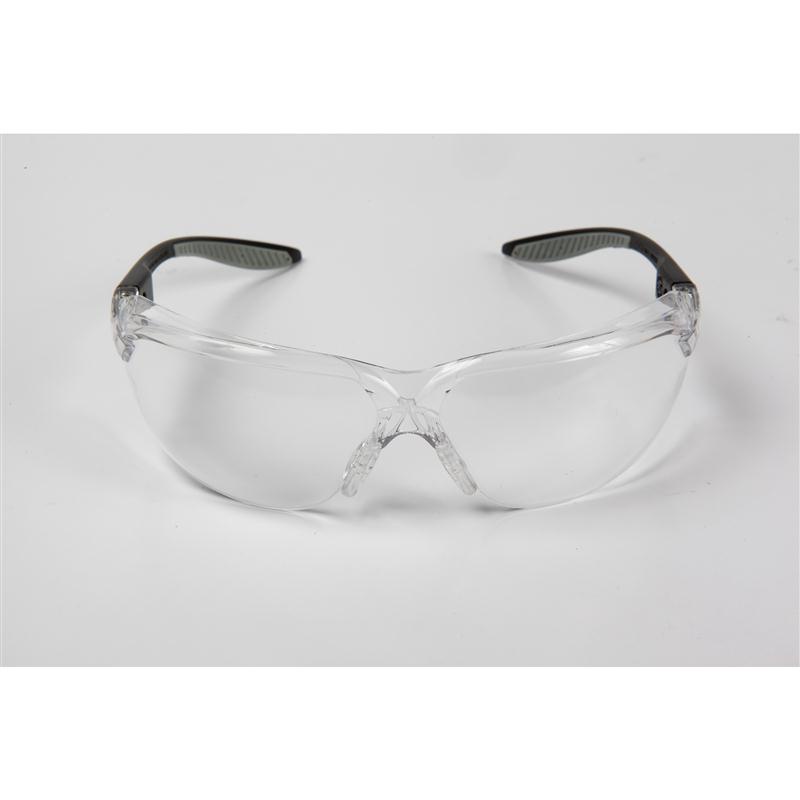 BOLLE แว่นตานิรภัย เลนส์ใส รุ่น 13BFO1654101A