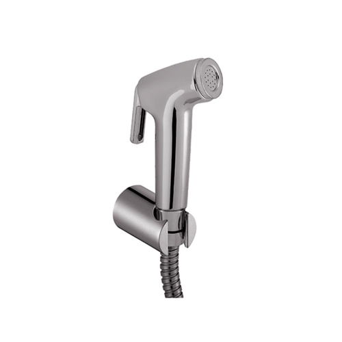 Deluxy Official Shop-Icon ชุดสายฉีดชำระ รุ่น IU366-ICON   สีโครเมียม null