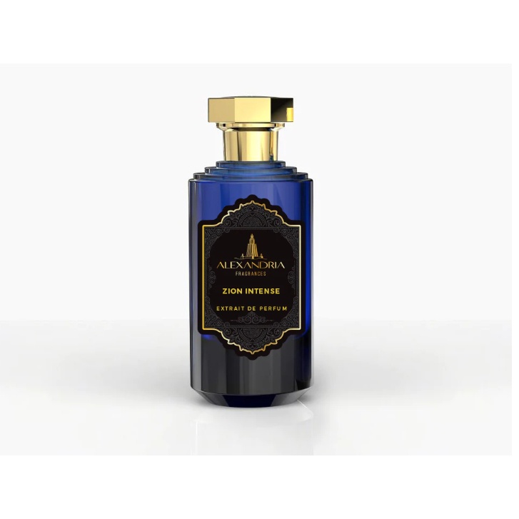 Alexandria Fragranges: Zion Intense (Inspired by Zion Eau Intense Pour Homme Roja Parfums) 30-100ml 