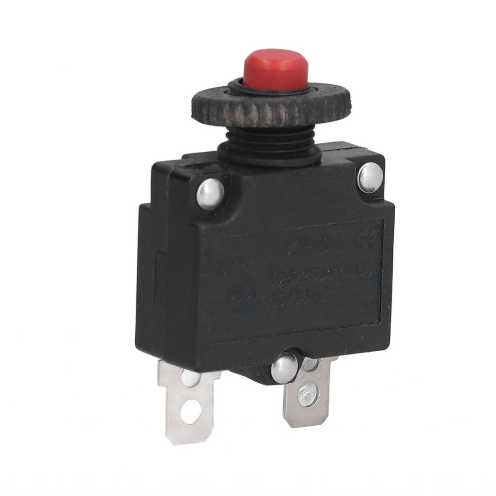 เซอร์กิตเบรกเกอร์ชิ้นส่วนเครื่องกําเนิดไฟฟ้าขนาดกะทัดรัดขนาดเล็กสําหรับ ET950 168F