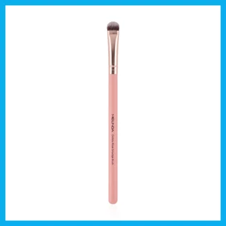 Mei Linda Gatsby Rose Smudge Brush เมลินดา แปรงขยี้สีอายแชโดว์ หรือแปรงทาลิป.
