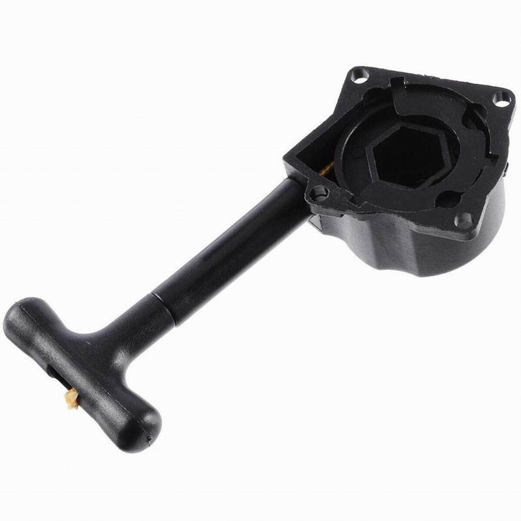 ชุดสตาร์ทเครื่องยนต์ RO20 Nitro แบบเปลี่ยน สําหรับรถบรรทุกบังคับ 1/8 1/10 HSP Nitro