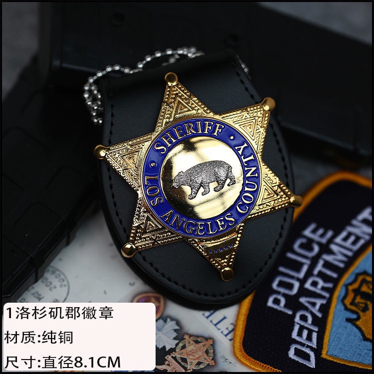 ป้ายโลหะทองแดงบริสุทธิ์ ขนาดใหญ่ สไตล์อเมริกัน สําหรับติดกระเป๋าสตางค์ บัตรหนัง หมวก