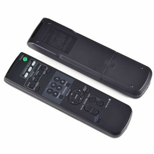 RM-EV100 เหมาะสําหรับกล้องรีโมทคอนโทรลทีวี Sony EVI-D100 EVI-D100P