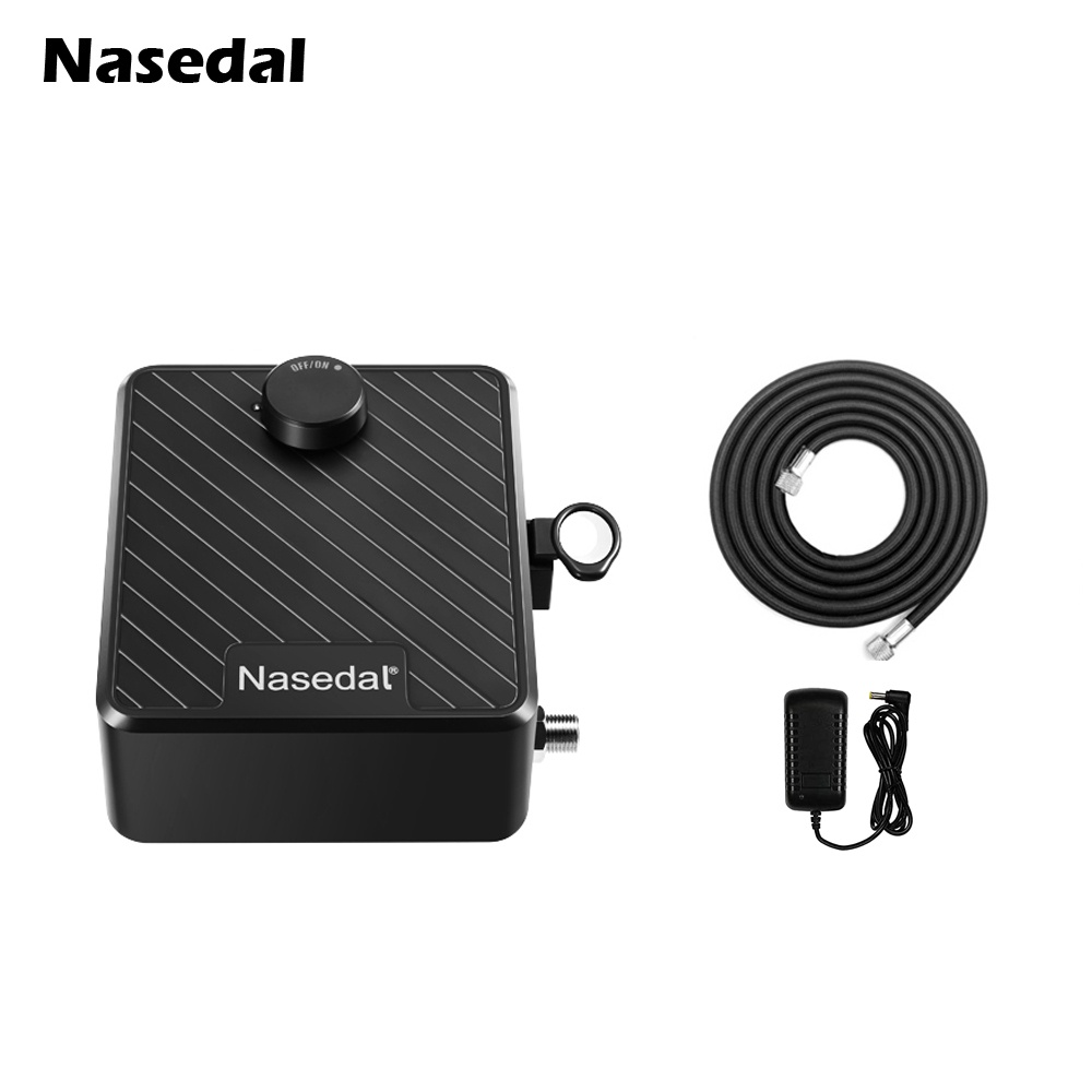 แอร์คอมเพรสเซอร์ 40 PSI สําหรับแอร์บรัช ตกแต่งเล็บ