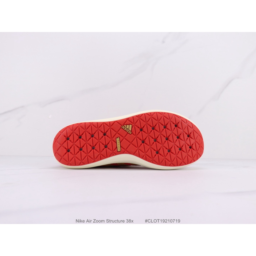 ♞Adidas Climacool Boat Lace Graphic Unisex Oren Men's Running Shoes Premium-36-44 EURO