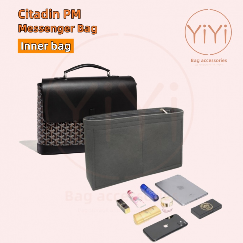 [YiYi] กระเป๋าจัดระเบียบ สําหรับ GOYARD Citadin PM