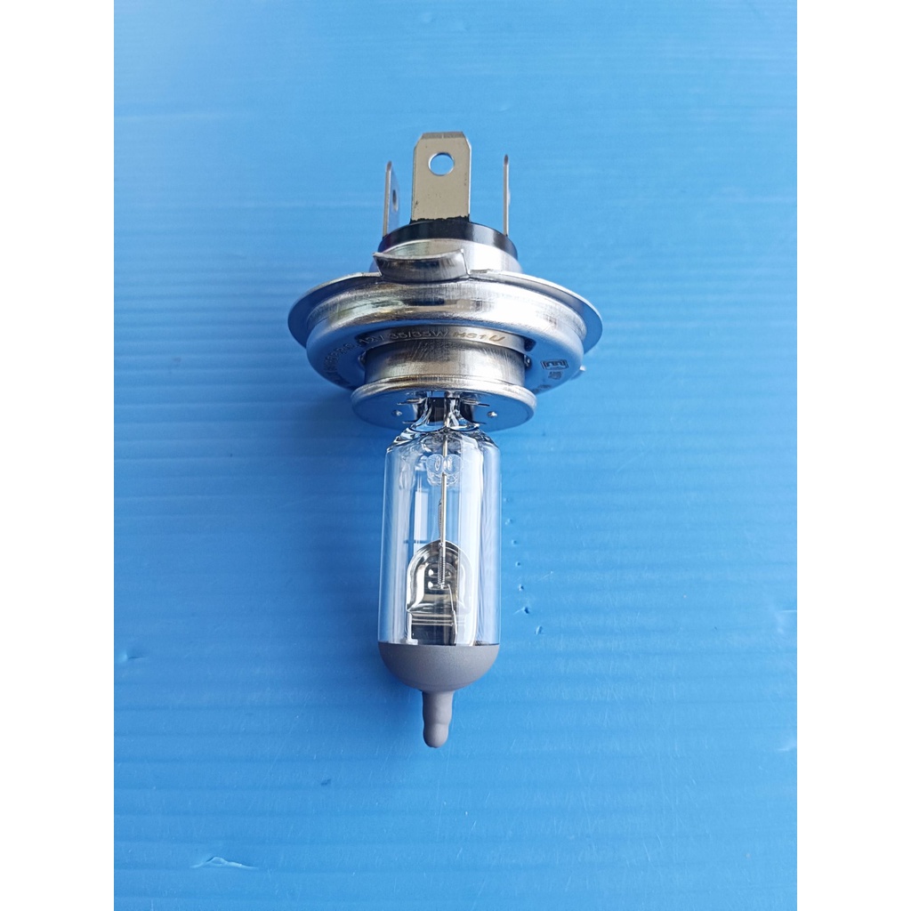 1PA-H4314-00หลอดไฟหน้าฮาโลเจน(12V35W)แท้YAMAHA Finn,YZF,R15,Grandfilano,Fino FI อะไหล่แท้ศูนย์YAMAHA