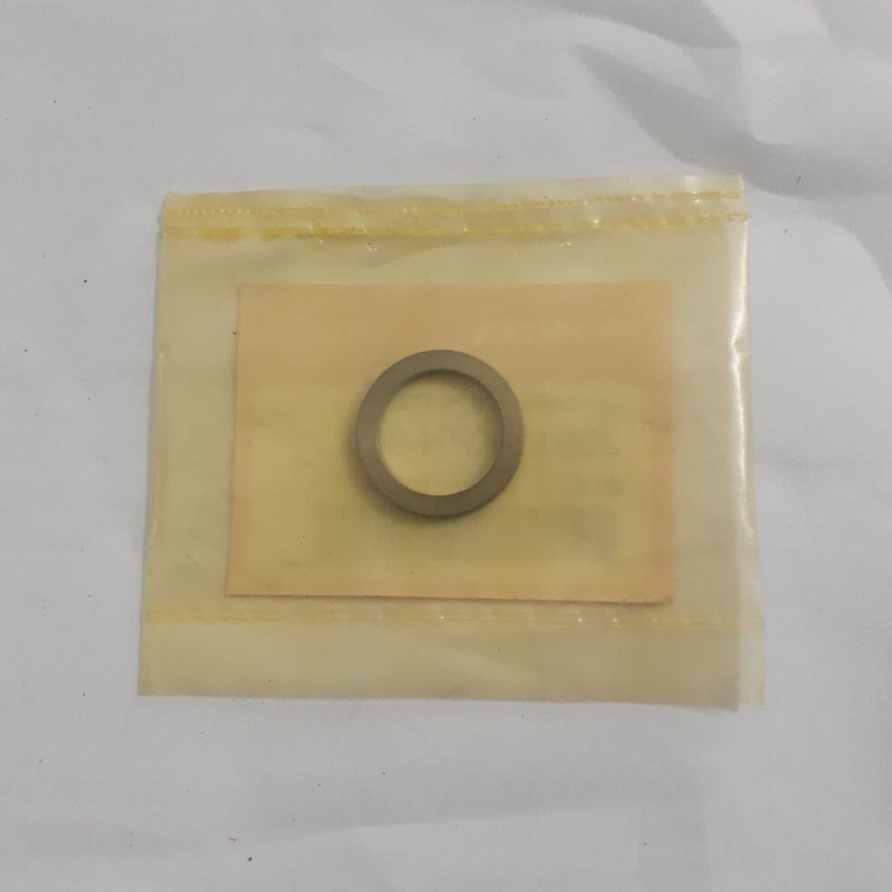 23911-KPH-900ปลอกรองแผ่นล๊อกกระปุกเกียร์แท้เวฟ110i,ดรีSUPER CUB110I,ทุกรุ่น(หมายเลข13)เวฟ125ทุกรุ่นป