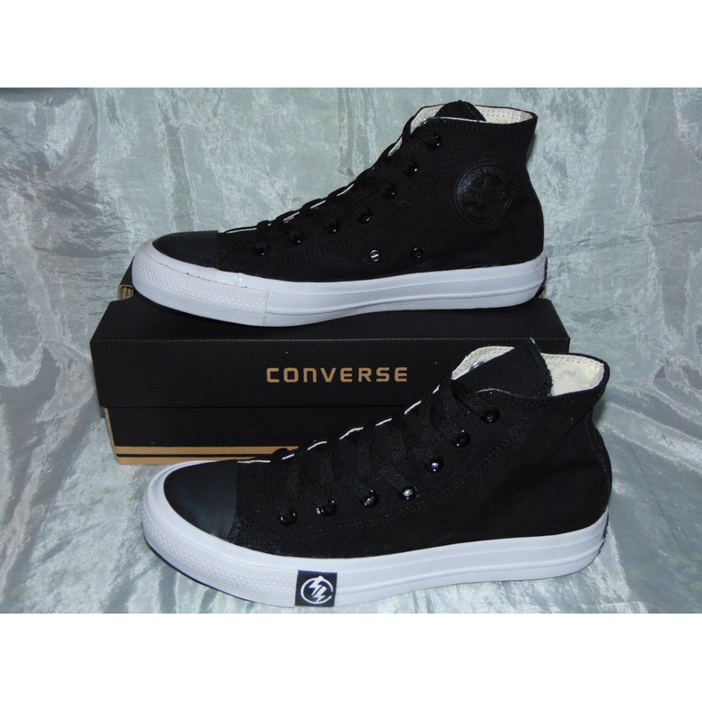 Allstar CONVERSE ALL STAR CHUCK TAYLOR UNDEFEATED HIGH HI SEPATU รองเท้า free shipping
