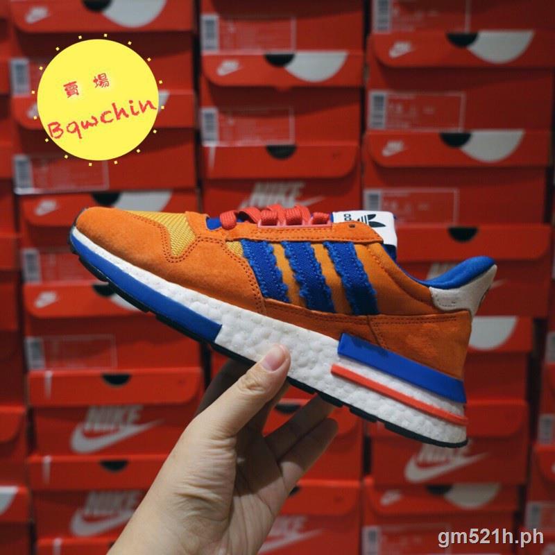 ADIDAS Original X DRAGON BALL Z Son Goku D97046 Ready Stock