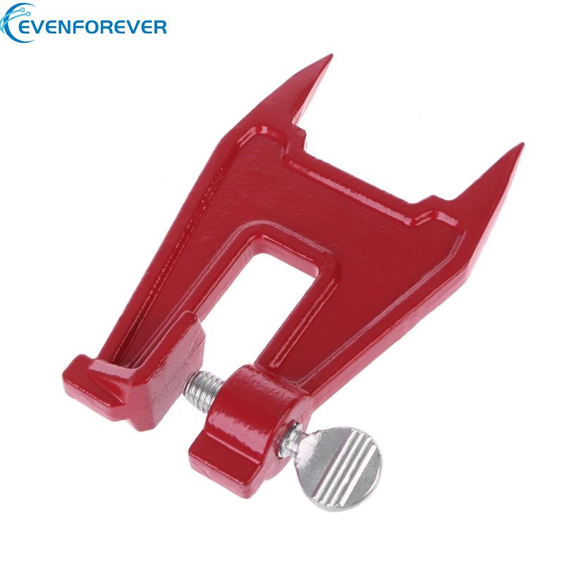 Ev แคลมป์หนีบเลื่อยยนต์ 1 ชิ้น